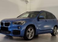 BMW X1 xDrive