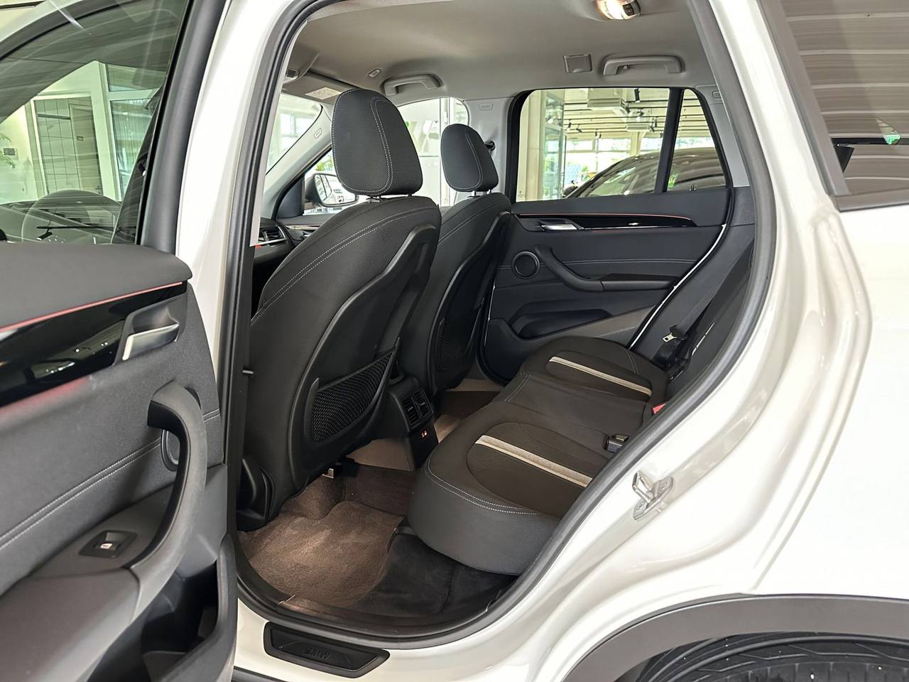 BMW X1 sDrive