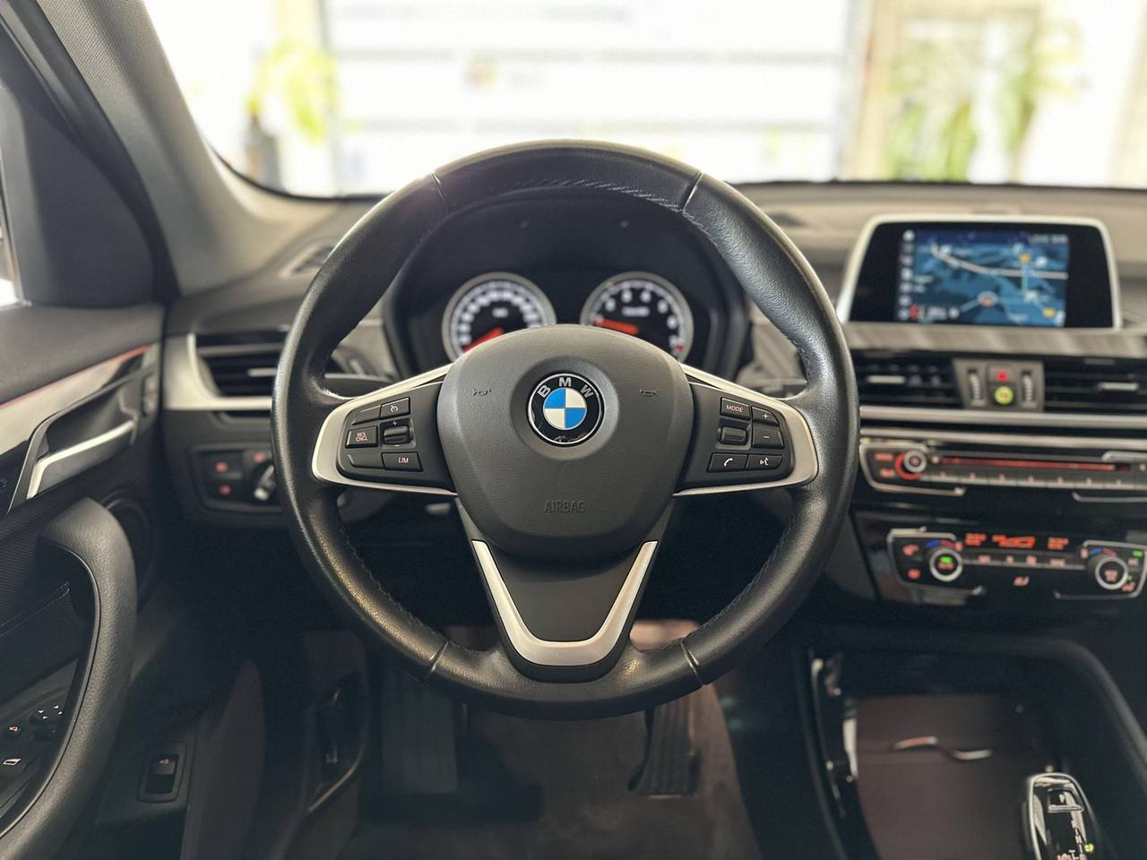 BMW X1 sDrive