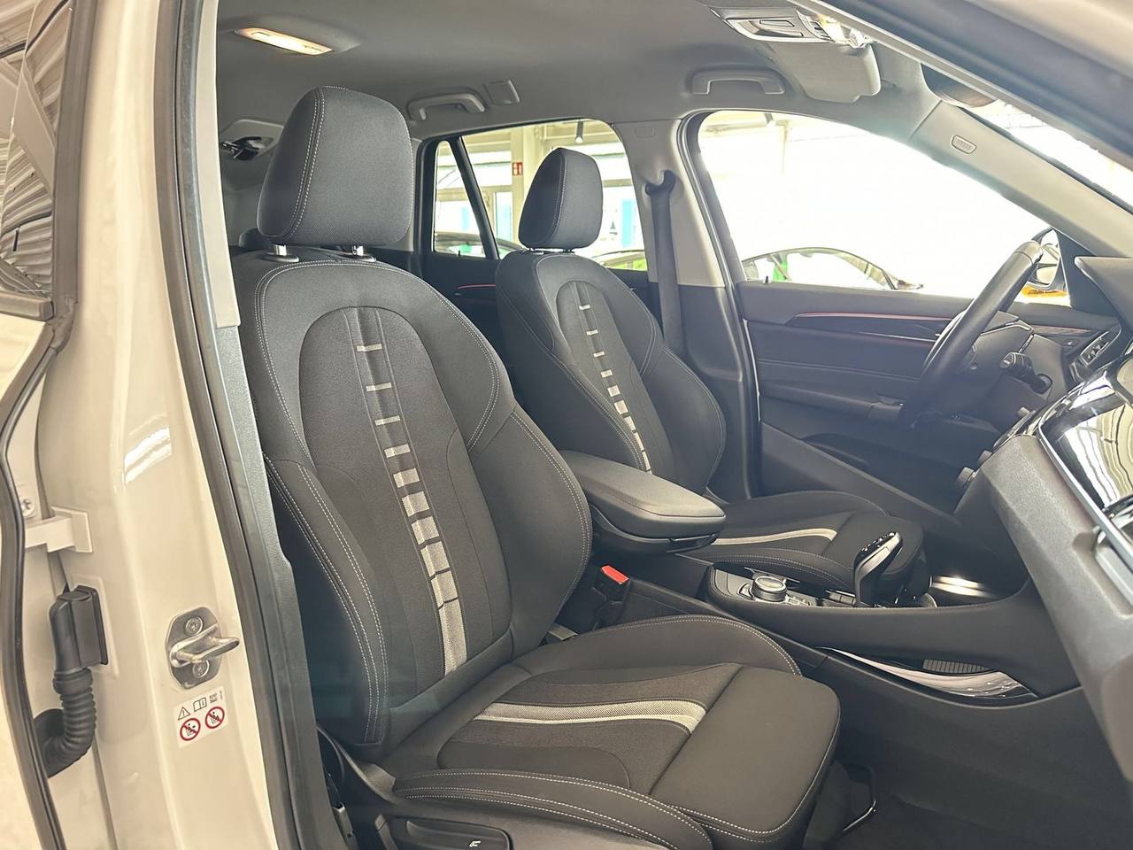 BMW X1 sDrive