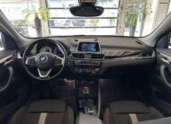 BMW X1 sDrive