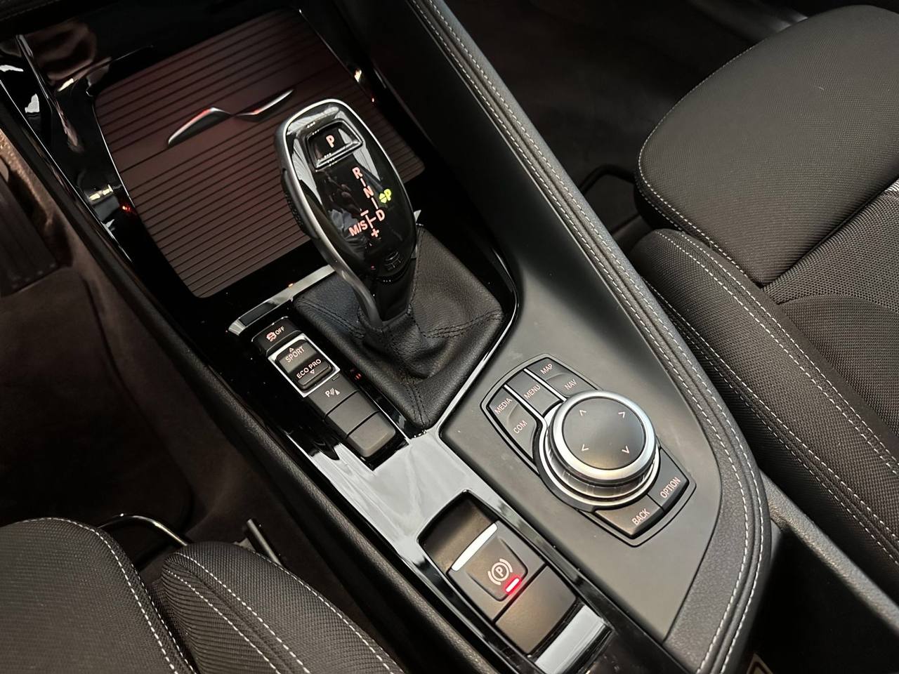BMW X1 sDrive