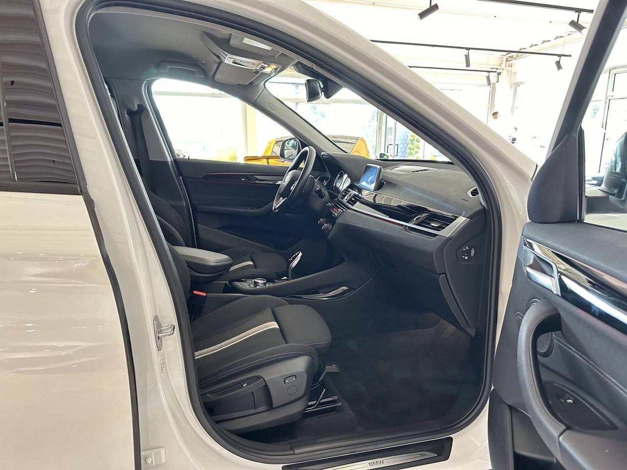 BMW X1 sDrive