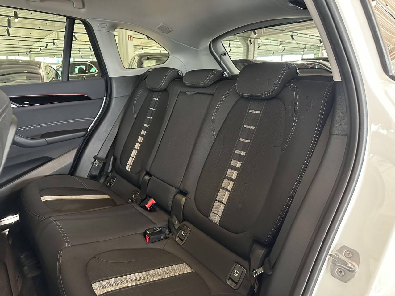 BMW X1 sDrive