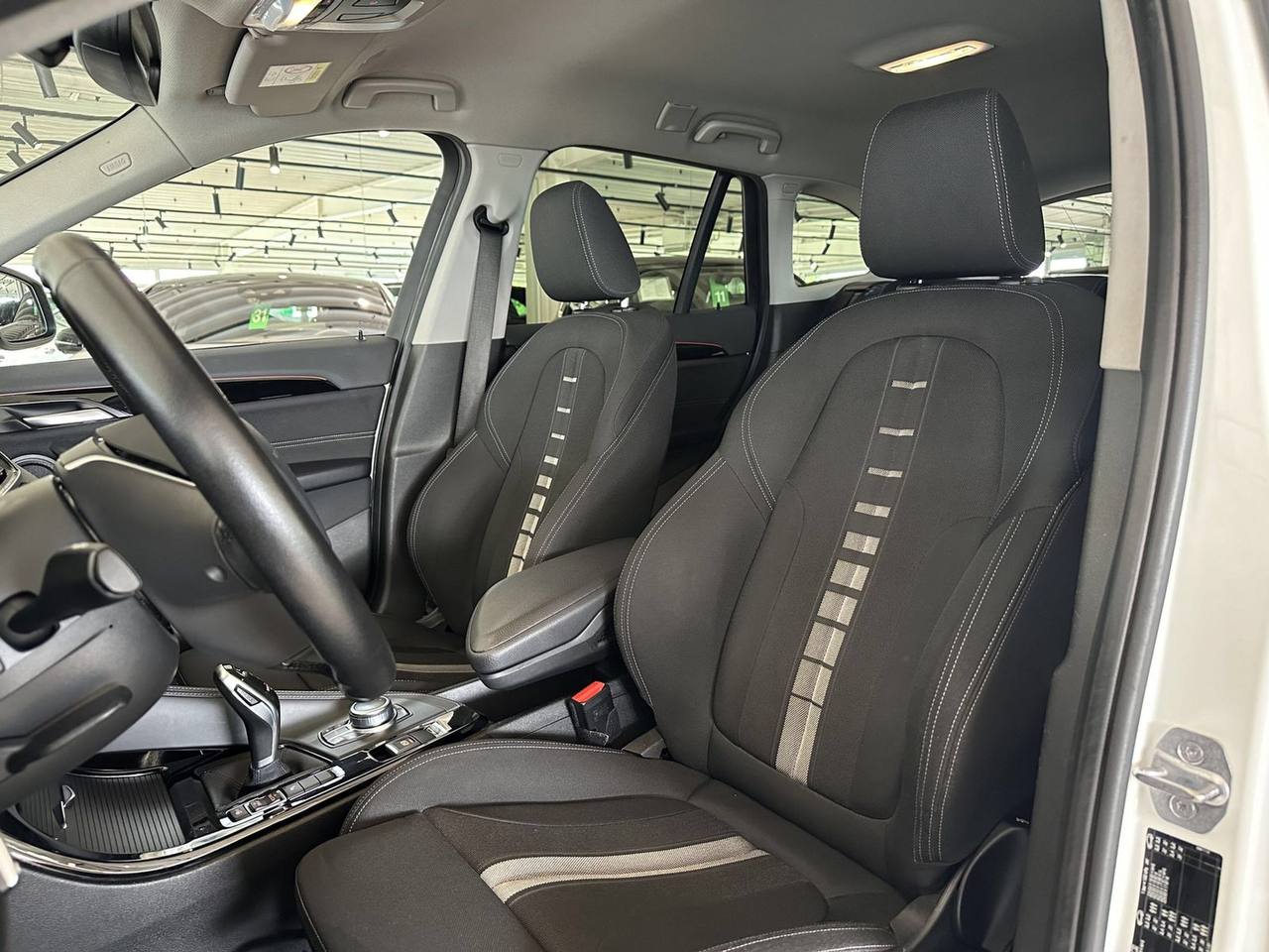 BMW X1 sDrive