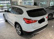 BMW X1 sDrive