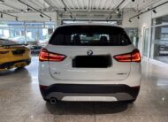 BMW X1 sDrive