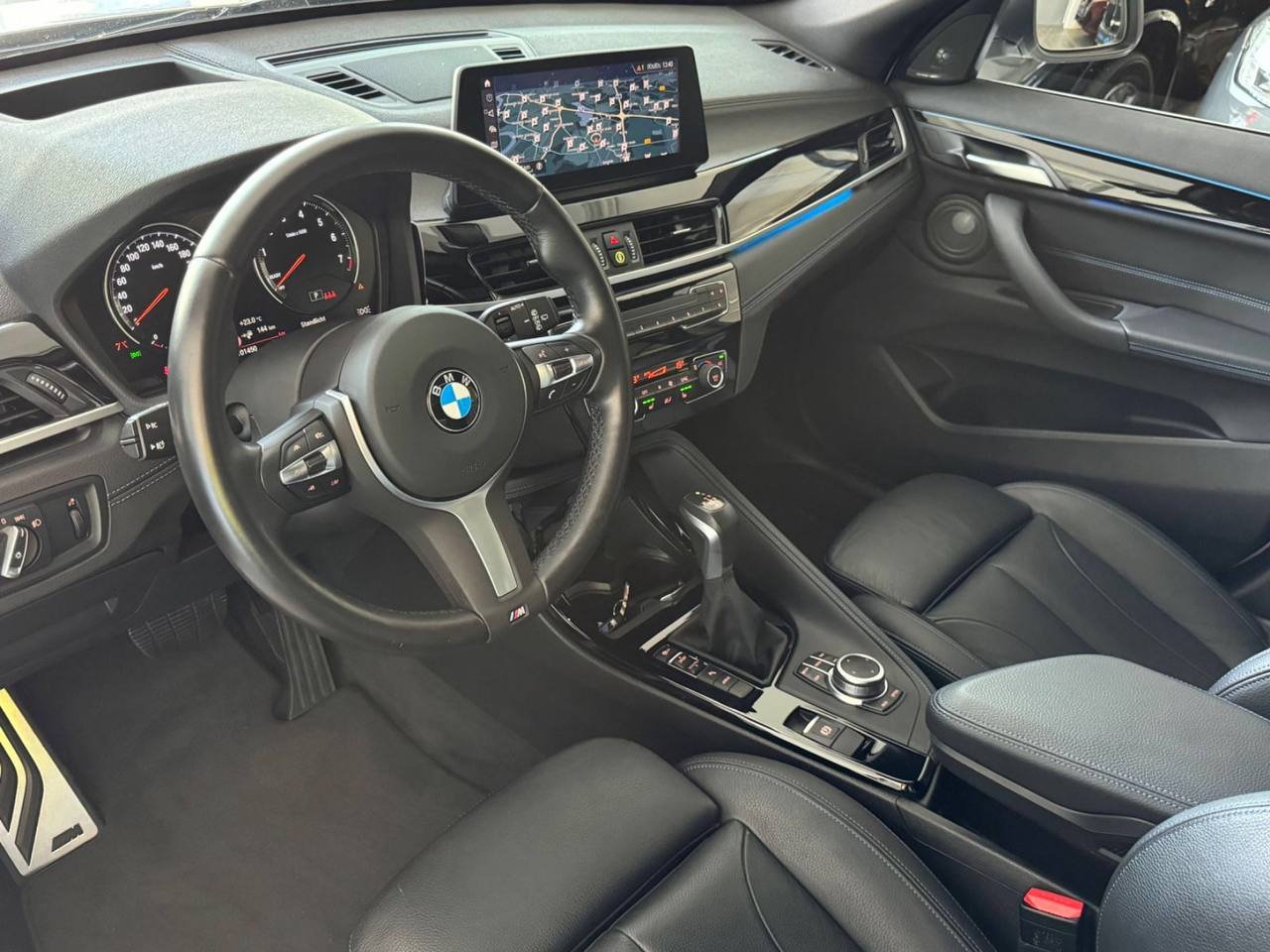 BMW X1 25e xDrive
