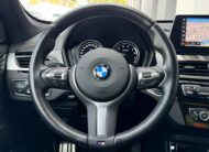 BMW X1 25e xDrive