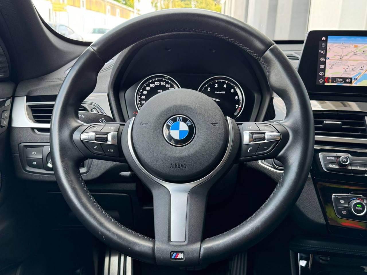 BMW X1 25e xDrive
