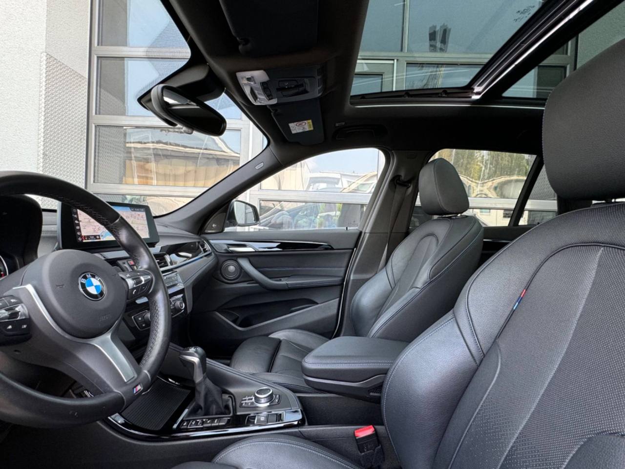 BMW X1 25e xDrive