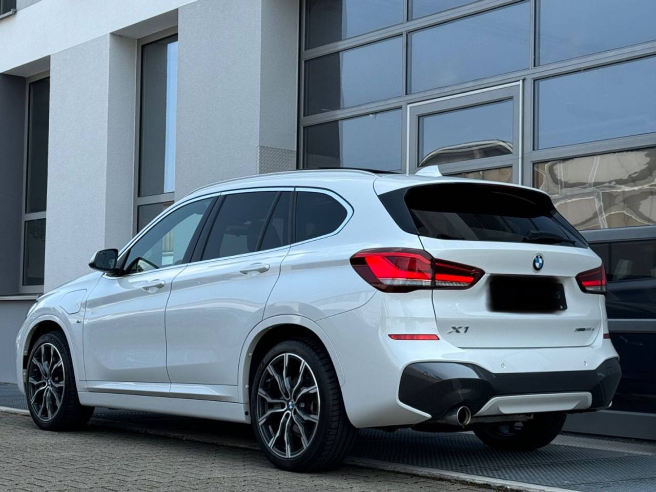 BMW X1 25e xDrive
