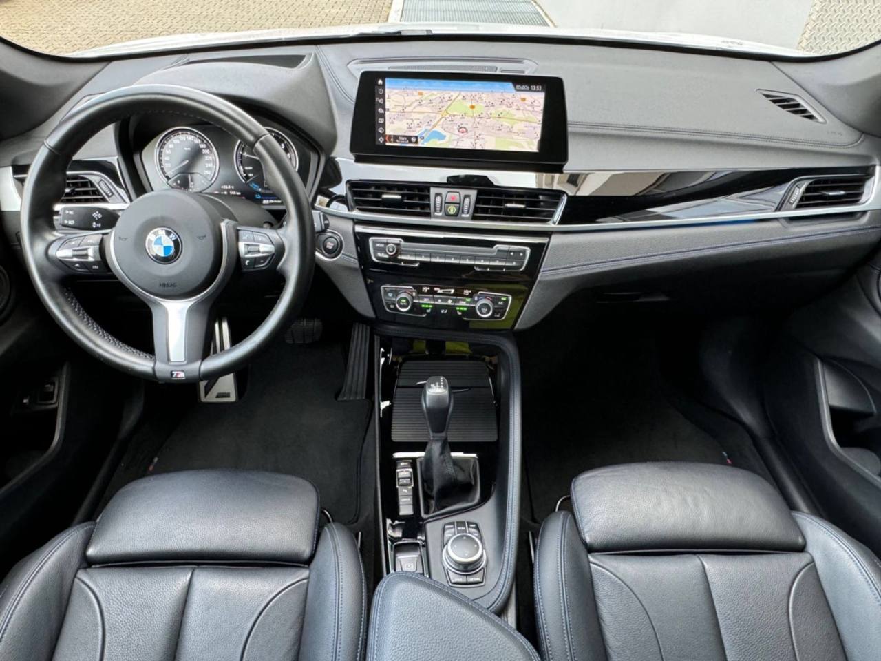 BMW X1 25e xDrive