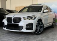BMW X1 25e xDrive