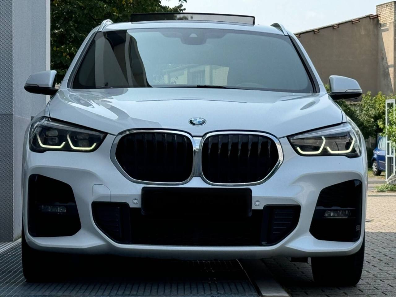 BMW X1 25e xDrive