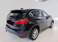 BMW X1 sDrive18d 110