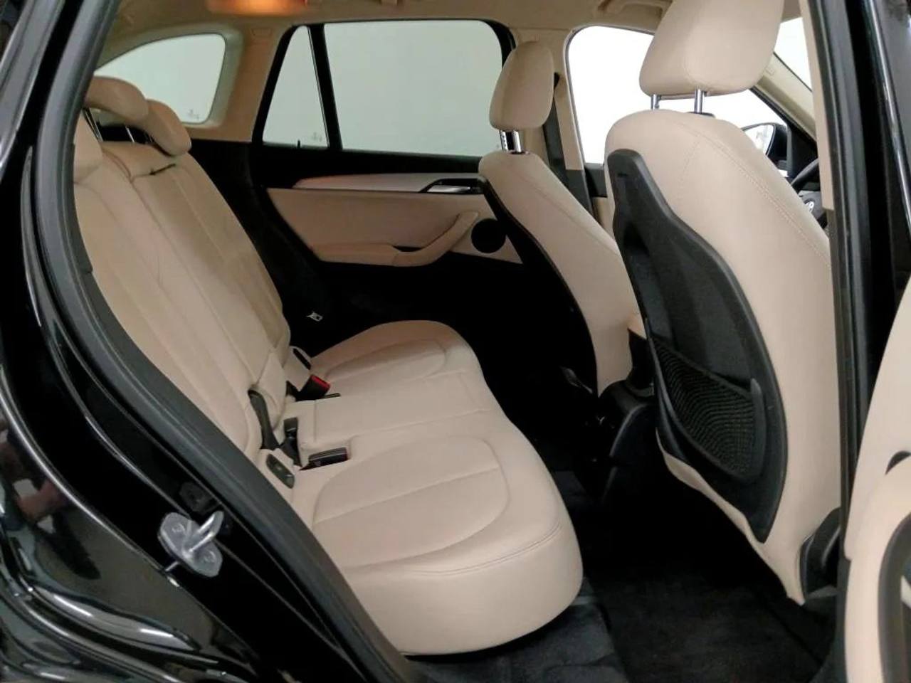 BMW X1 sDrive18d 110
