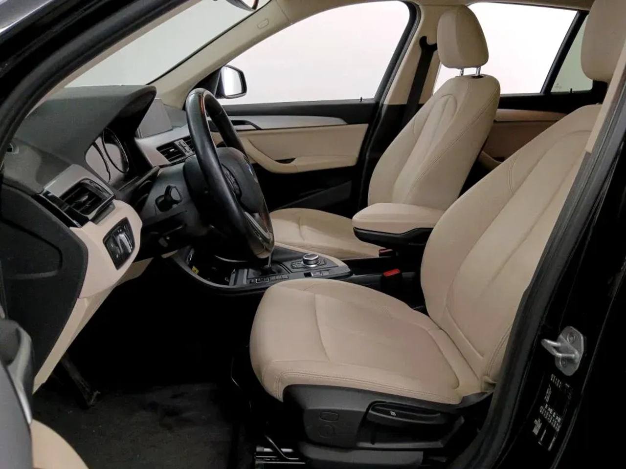 BMW X1 sDrive18d 110