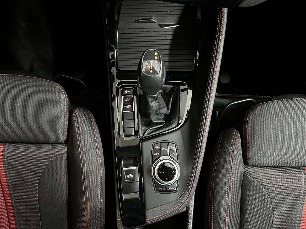 BMW X1 sDrive18i Sport Line