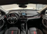 BMW X1 sDrive18i Sport Line