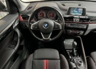 BMW X1 sDrive18i Sport Line