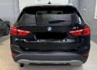 BMW X1 sDrive18i Sport Line