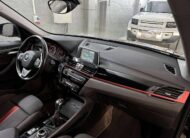 BMW X1 sDrive18i Sport Line