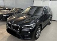BMW X1 sDrive18i Sport Line