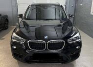 BMW X1 sDrive18i Sport Line