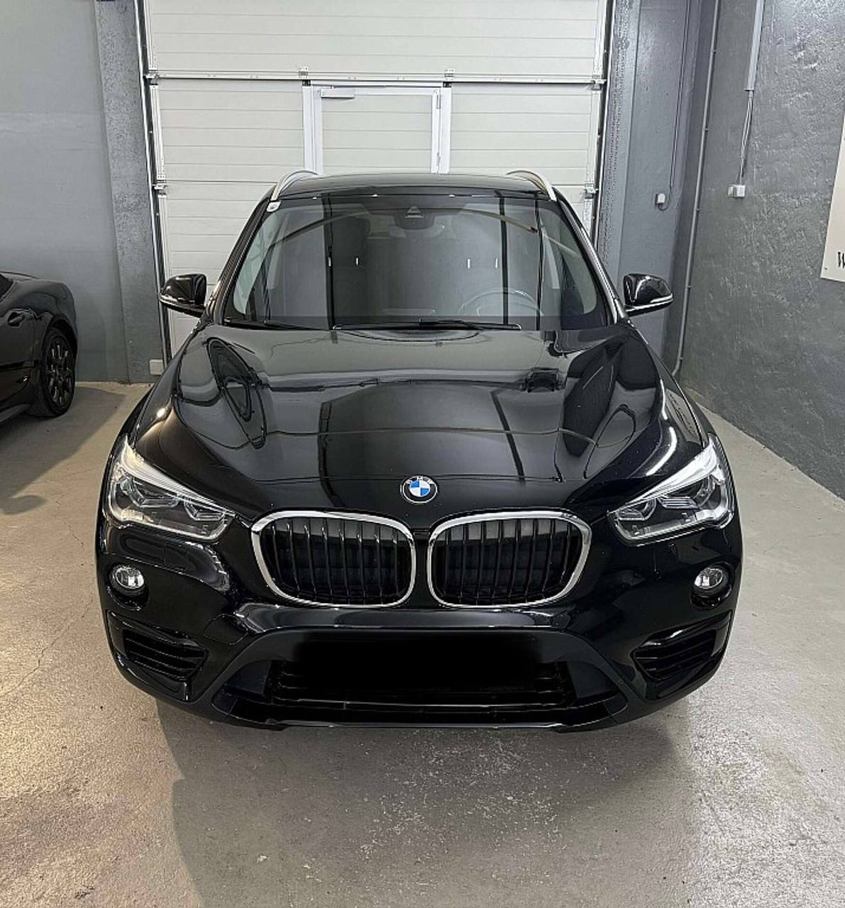 BMW X1 sDrive18i Sport Line