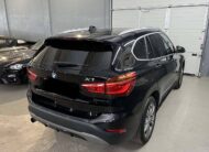BMW X1 sDrive18i Sport Line