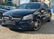 Mercedes-Benz Classe A 180