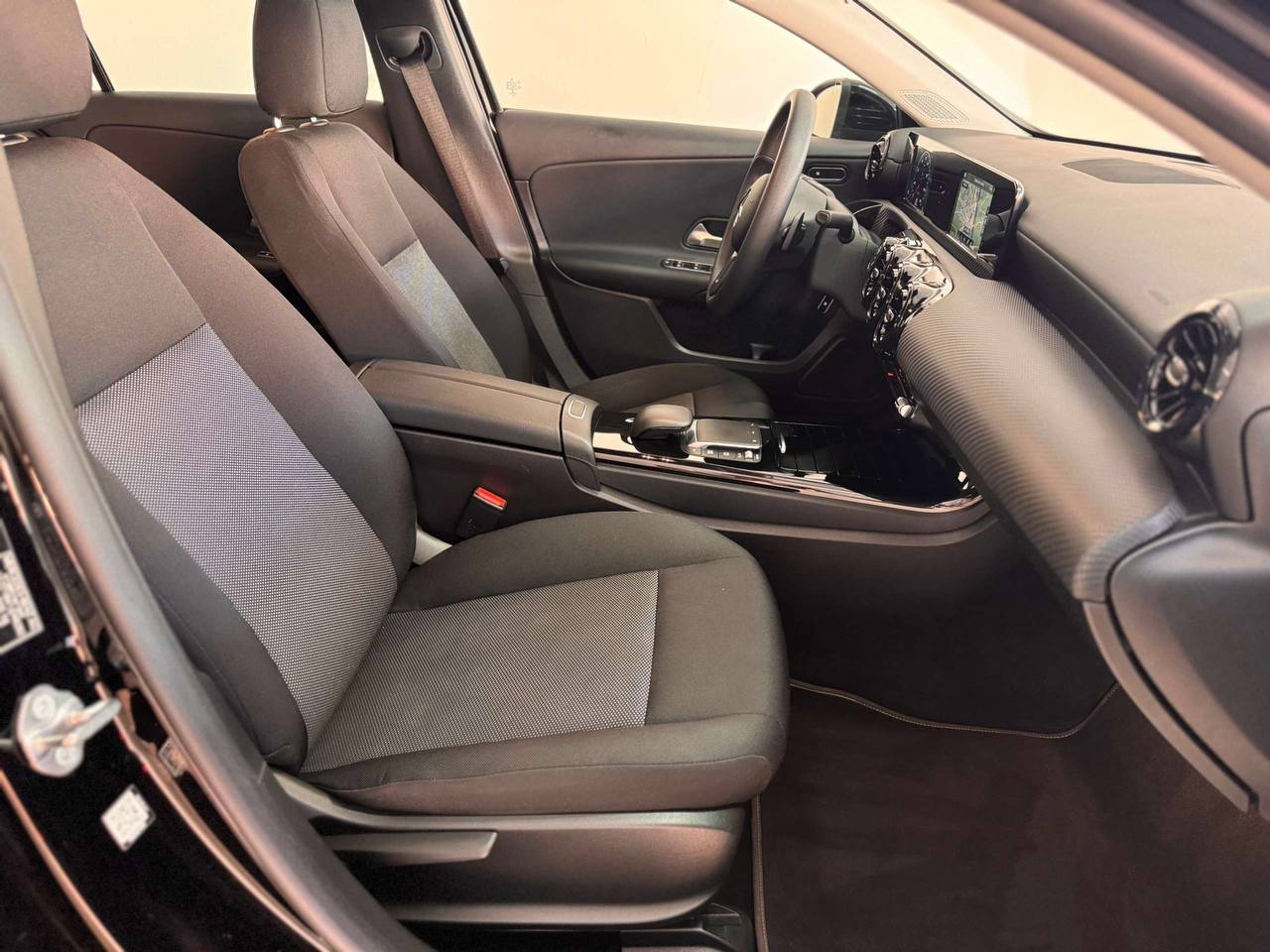 Mercedes-Benz Classe A 180