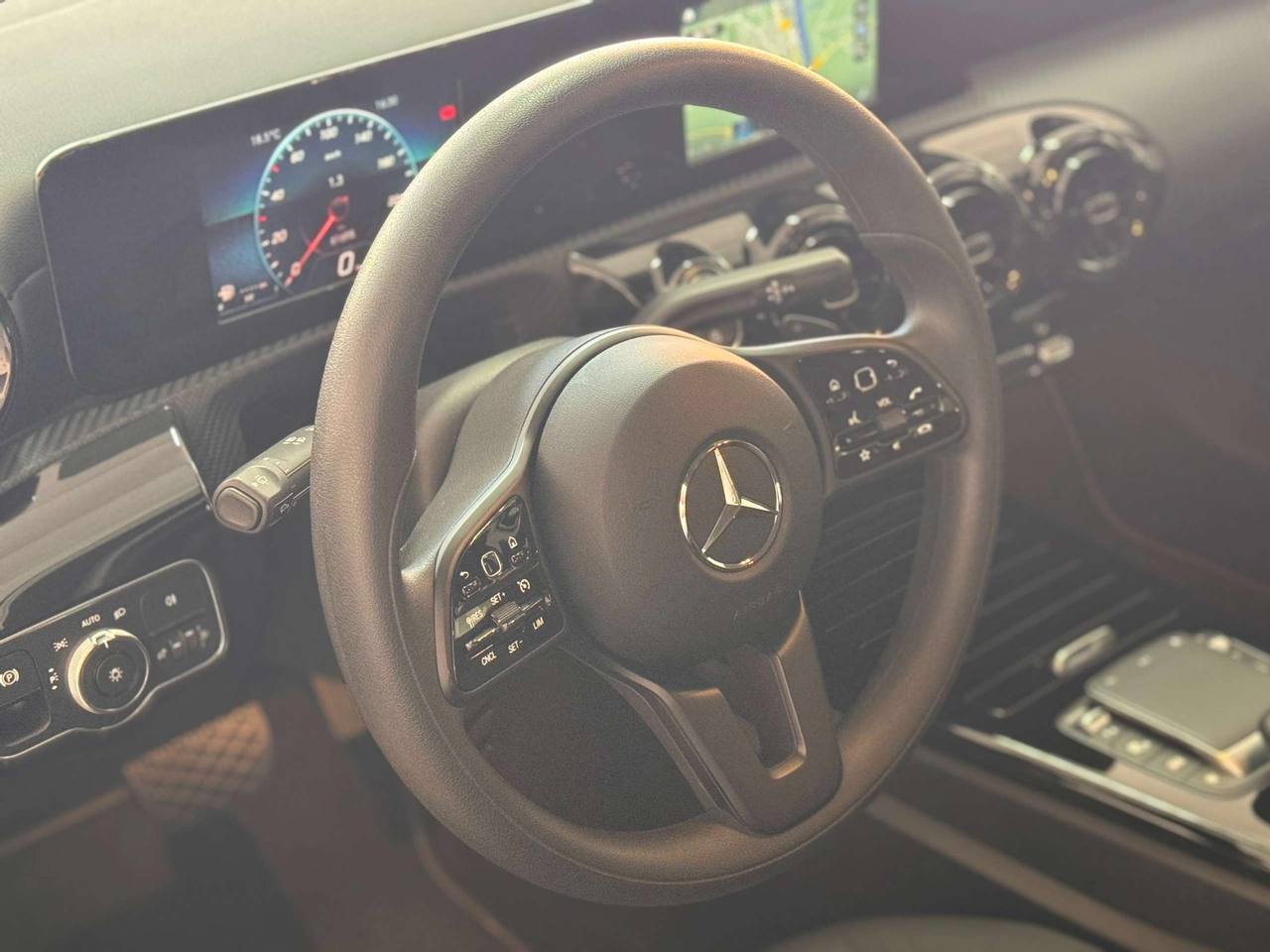 Mercedes-Benz Classe A 180