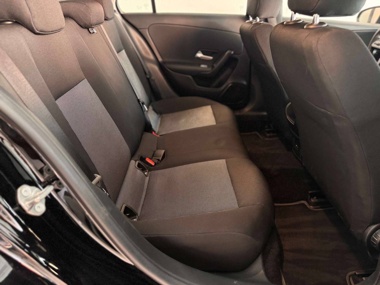 Mercedes-Benz Classe A 180