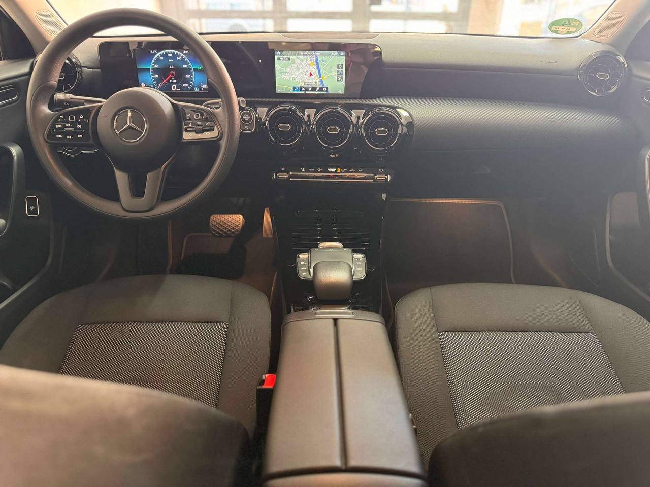 Mercedes-Benz Classe A 180