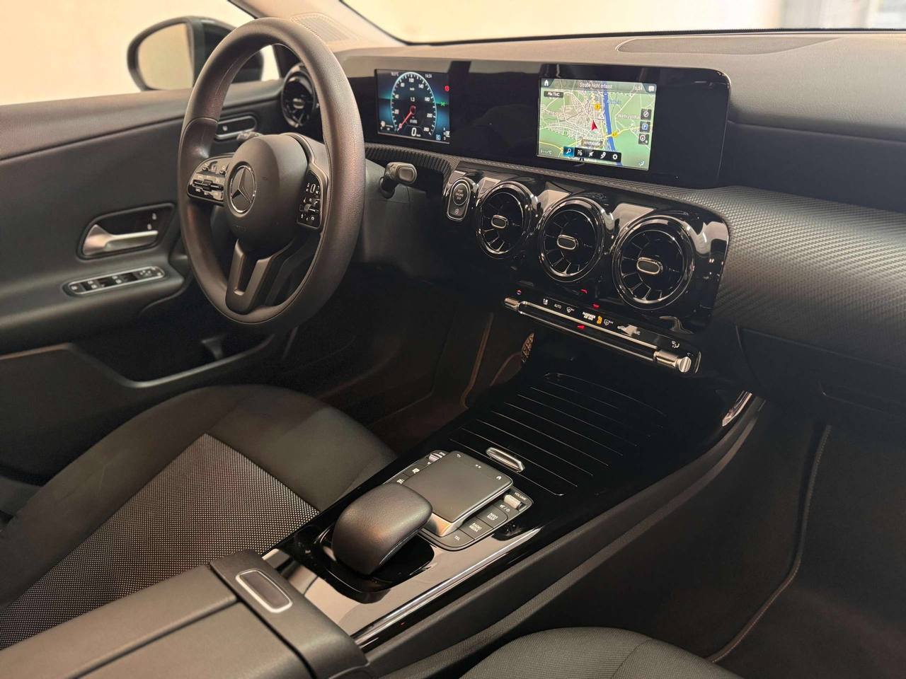 Mercedes-Benz Classe A 180