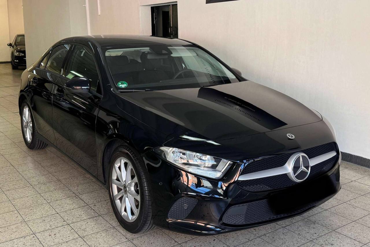 Mercedes-Benz Classe A 180