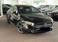 Mercedes-Benz Classe A 180