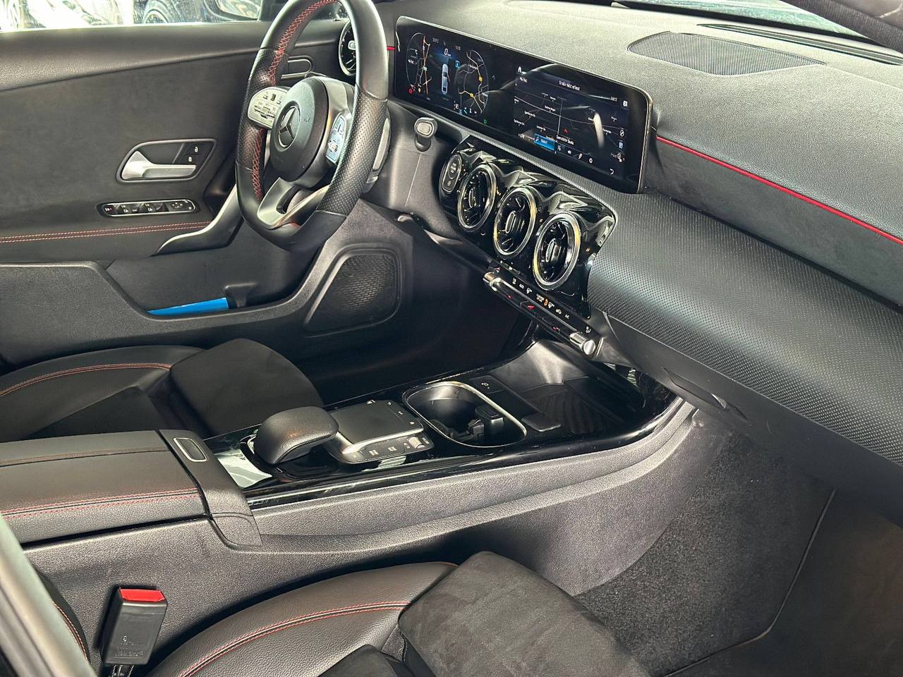 Mercedes-Benz Classe A 180