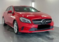 Mercedes-Benz Classe A 180