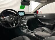 Mercedes-Benz Classe A 180