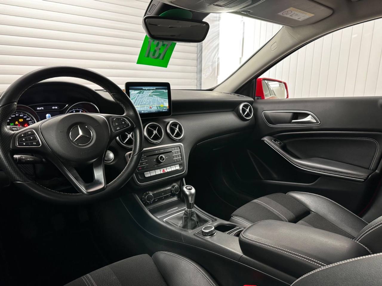 Mercedes-Benz Classe A 180