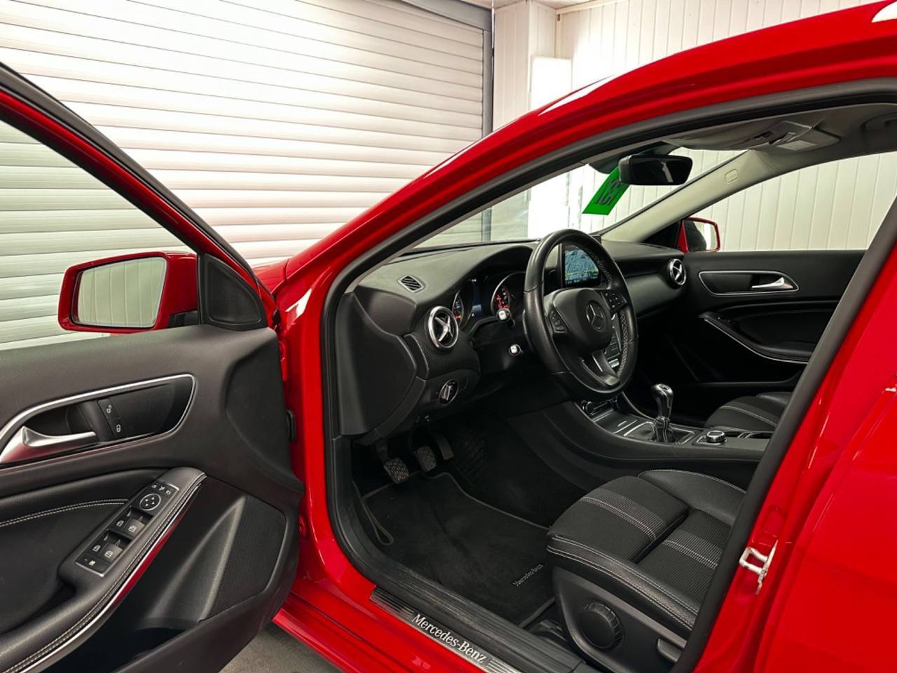 Mercedes-Benz Classe A 180
