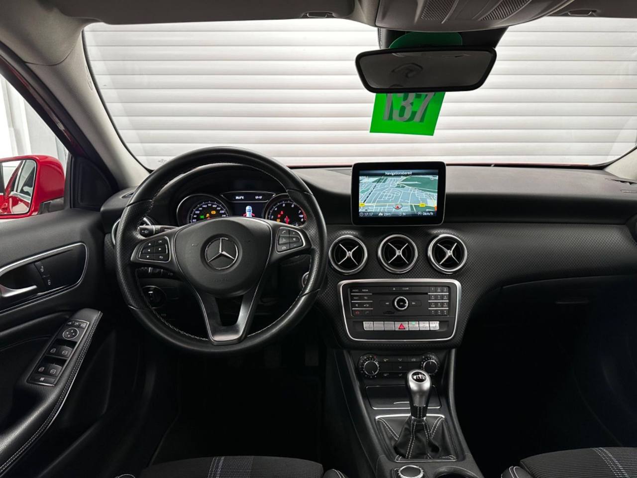 Mercedes-Benz Classe A 180