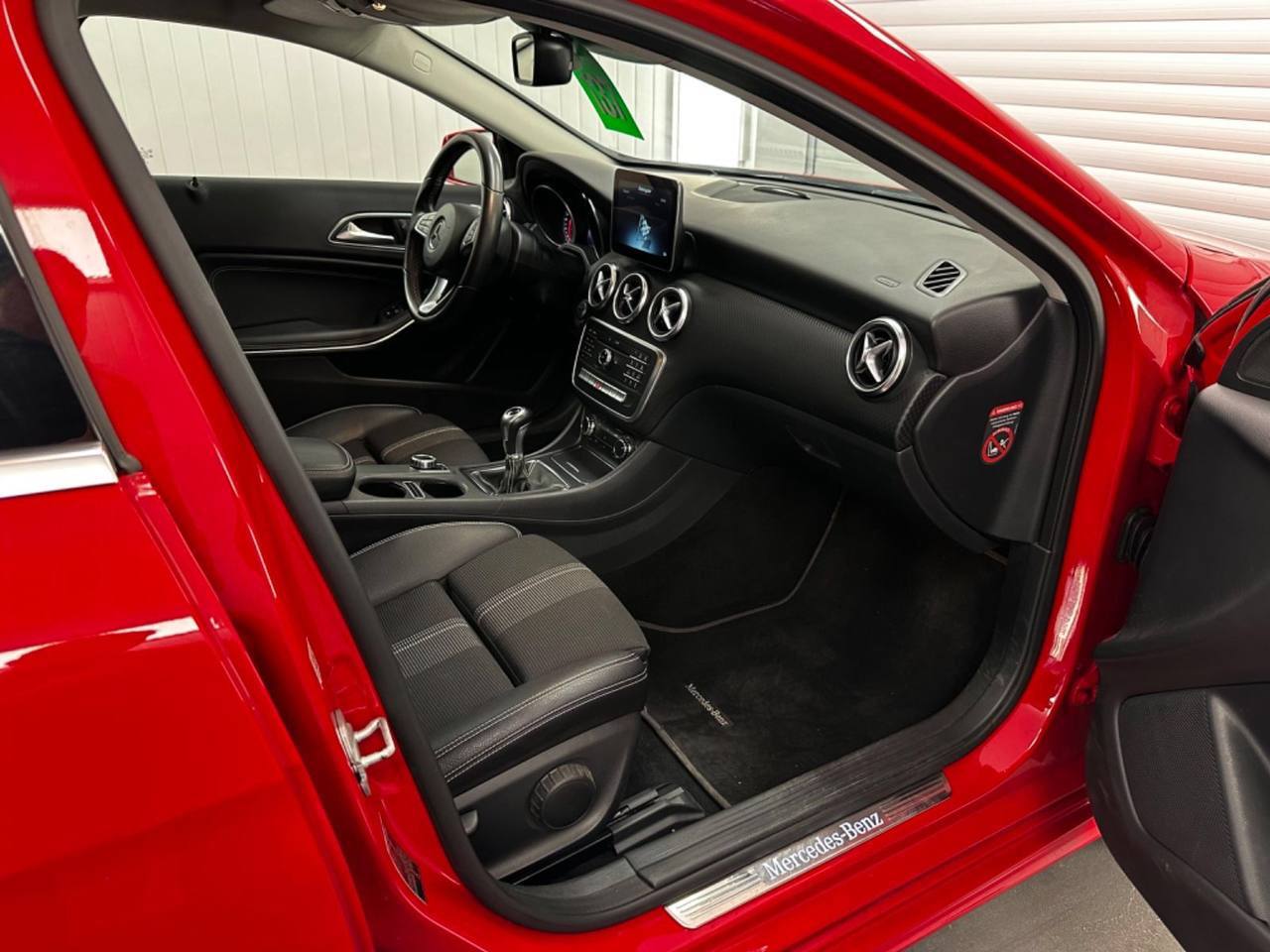 Mercedes-Benz Classe A 180