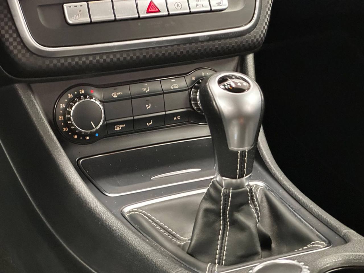 Mercedes-Benz Classe A 180