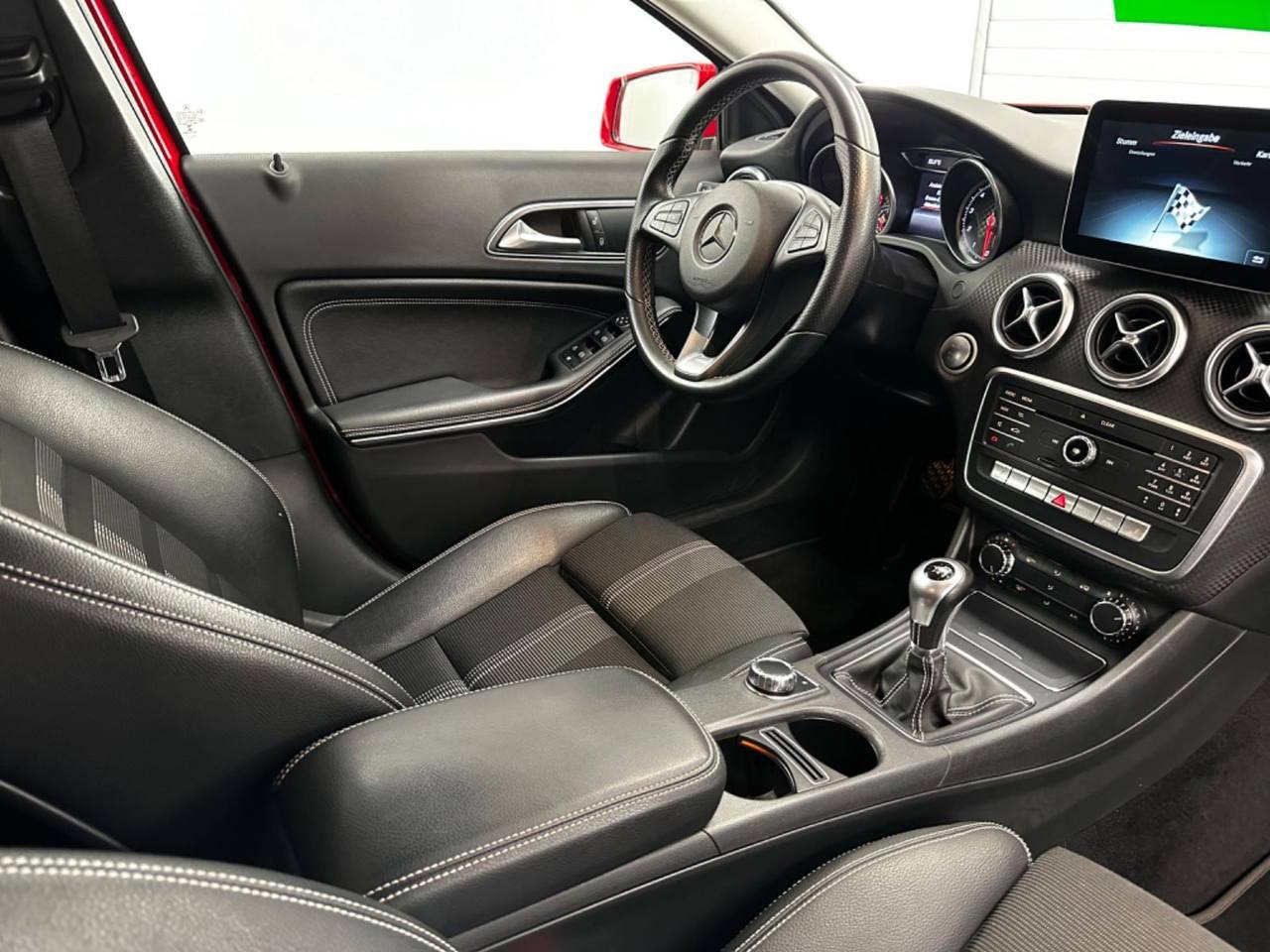 Mercedes-Benz Classe A 180