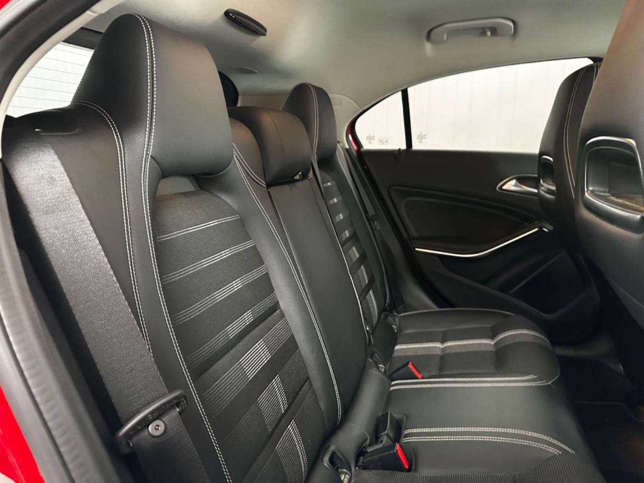 Mercedes-Benz Classe A 180