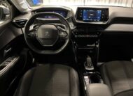 Peugeot 208 PureTech